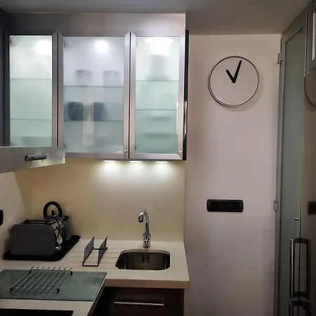 Tamara Maspalomas (Gran Canaria)