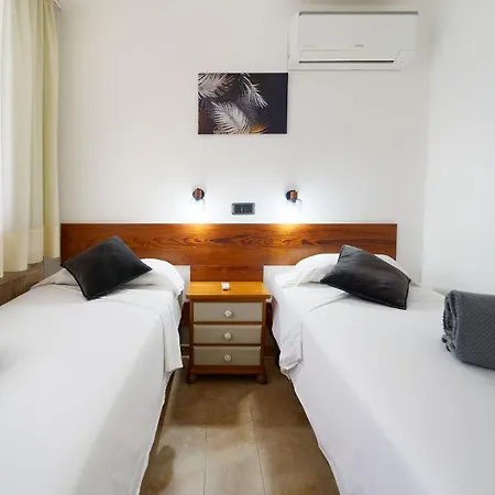 Tamara Maspalomas (Gran Canaria)