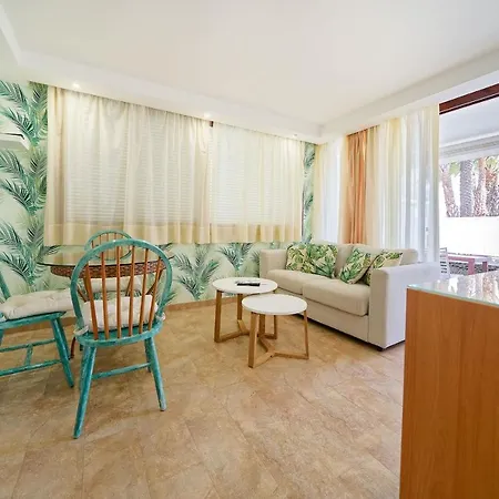 Tamara Appartamento Maspalomas (Gran Canaria)