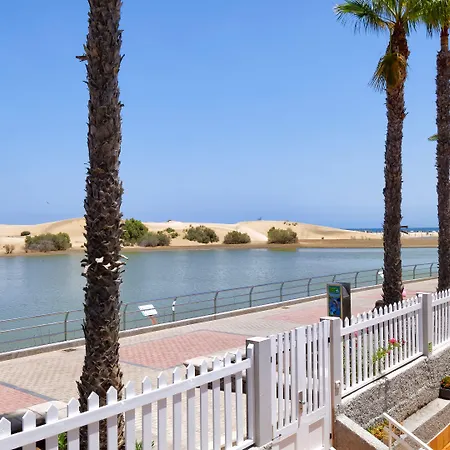 Tamara Appartamento Maspalomas (Gran Canaria)