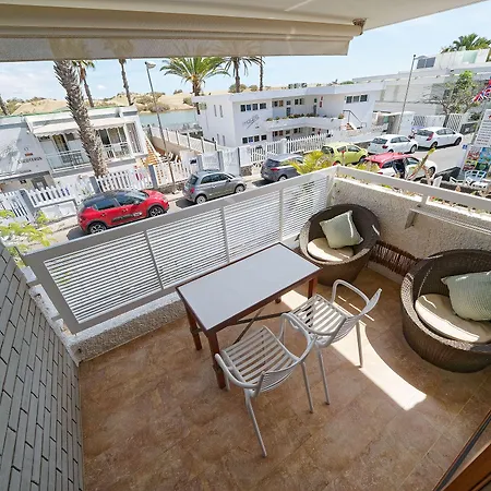 Tamara Appartamento Maspalomas (Gran Canaria)