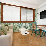 Tamara Apartamento *