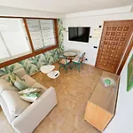 Tamara Maspalomas (Gran Canaria)