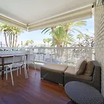 Tamara Maspalomas (Gran Canaria)