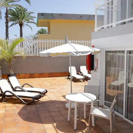 Cocoteros - Tamara Apartamento