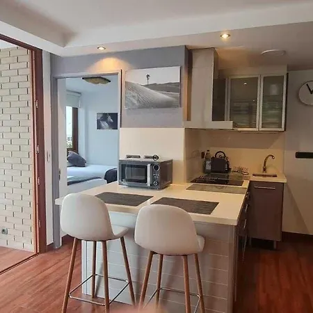 Apartamento Cocoteros - Tamara *