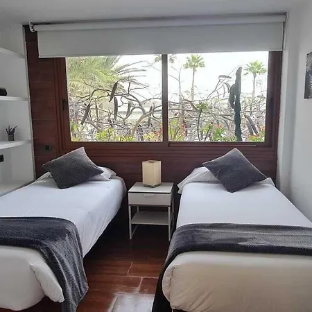Cocoteros - Tamara Apartamento *