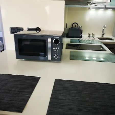 Cocoteros - Tamara Apartamento