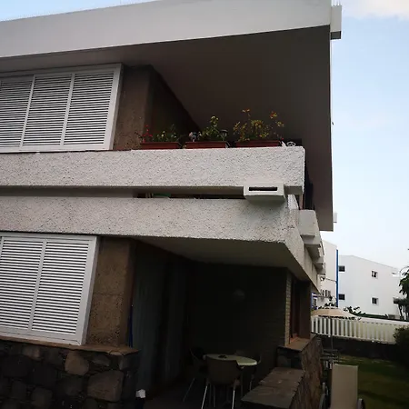 Cocoteros - Tamara Apartamento