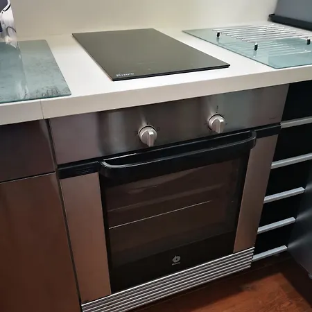 Cocoteros - Tamara Apartamento