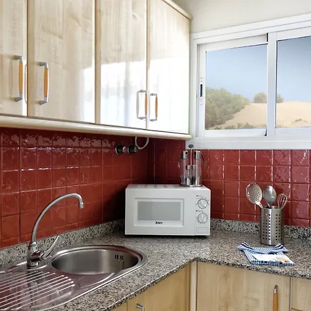 Apartamento Cocoteros - Tamara *