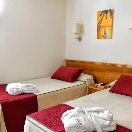 Apartamento Cocoteros - Tamara *