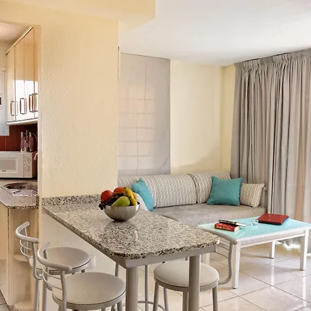Apartamento Cocoteros - Tamara Maspalomas (Gran Canaria)