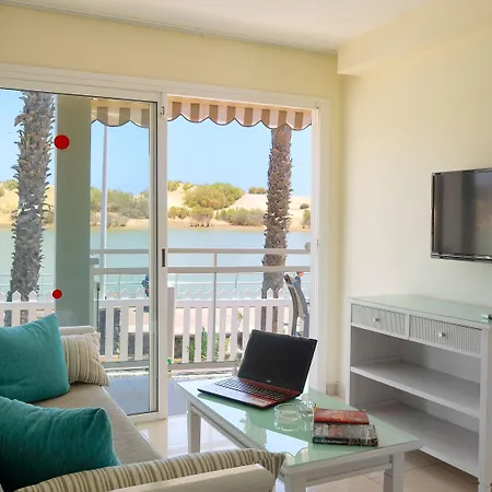 Apartamento Cocoteros - Tamara *