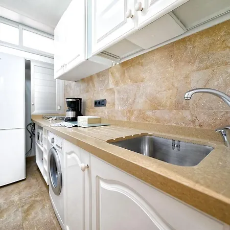 Apartamento Cocoteros - Tamara *