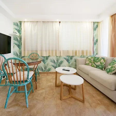 Cocoteros - Tamara Apartamento *