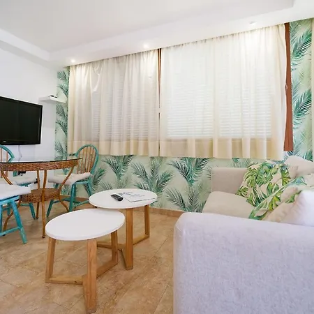 Apartamento Cocoteros - Tamara *