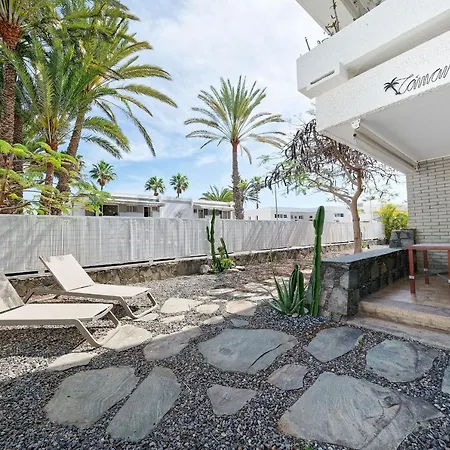 Apartamento Cocoteros - Tamara