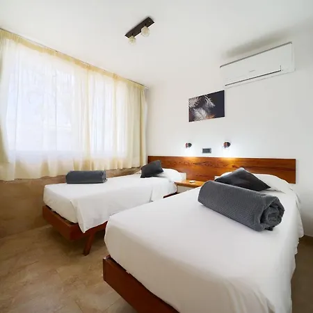 Apartamento Cocoteros - Tamara