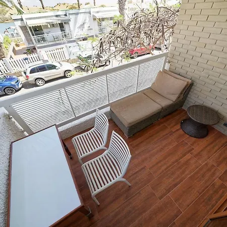 Tamara Maspalomas (Gran Canaria)