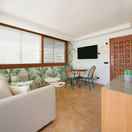 Apartamento Cocoteros - Tamara