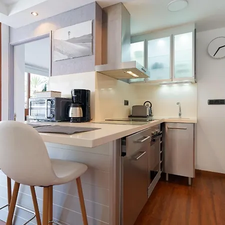 Apartamento Cocoteros - Tamara Maspalomas (Gran Canaria)