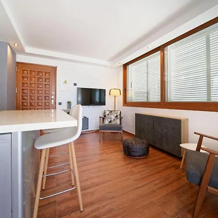 Cocoteros - Tamara Apartamento *