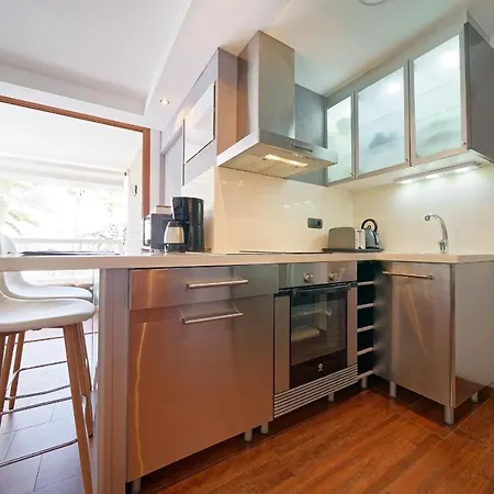 Tamara Apartmán