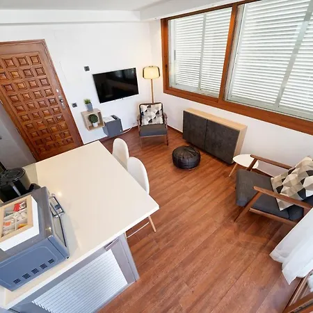 Apartamento Cocoteros - Tamara