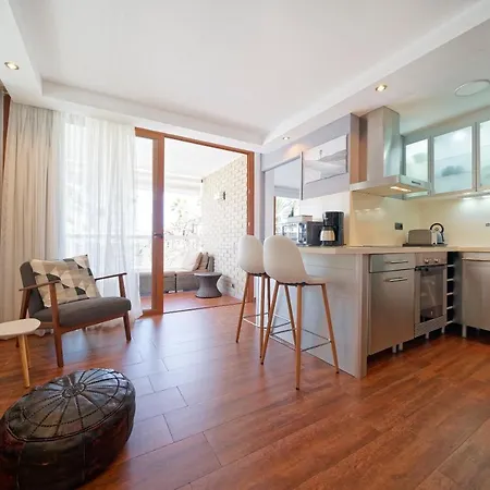 Apartamento Cocoteros - Tamara Maspalomas (Gran Canaria)