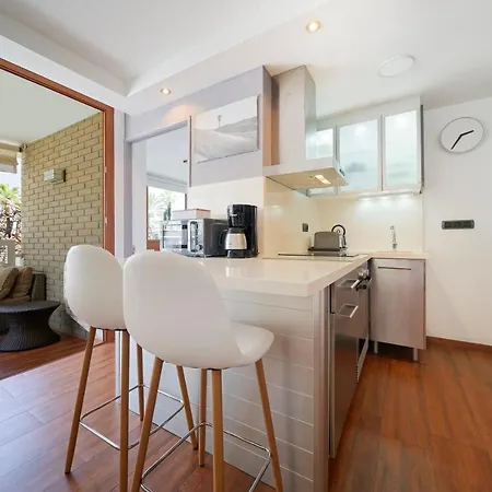 Tamara Apartmán