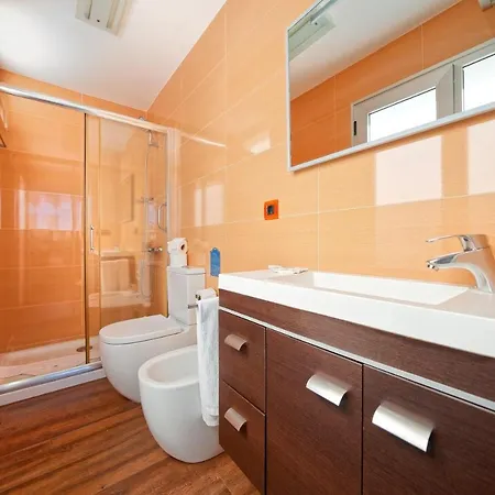 Apartamento Cocoteros - Tamara