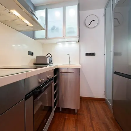 Apartamento Cocoteros - Tamara Maspalomas (Gran Canaria)