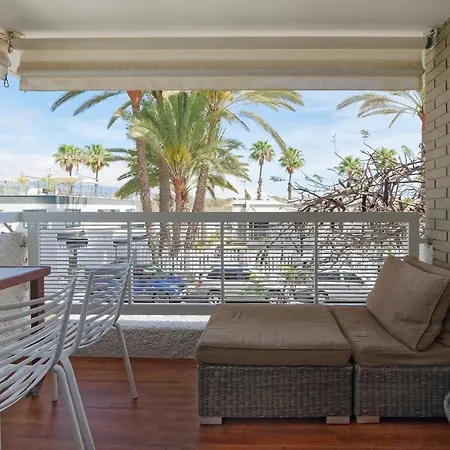 Apartamento Cocoteros - Tamara *
