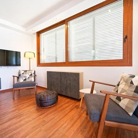 Tamara Apartmán *