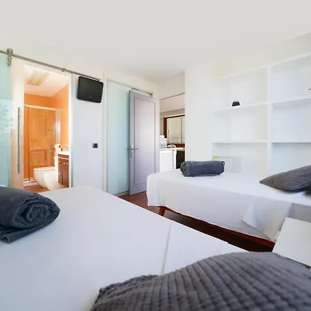 Cocoteros - Tamara Apartamento *