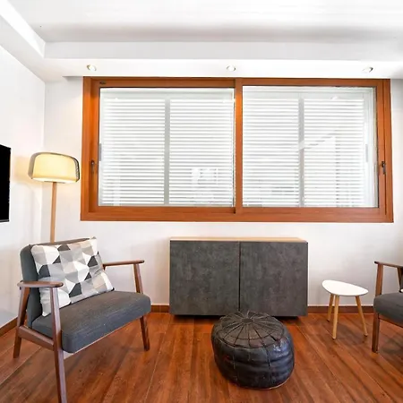 Apartamento Cocoteros - Tamara Maspalomas (Gran Canaria)