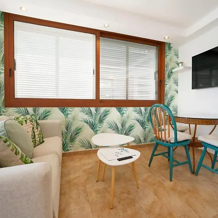Cocoteros - Tamara Apartamento *