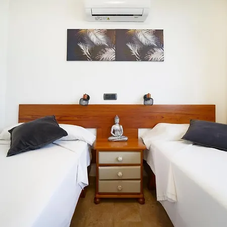 Apartamento Cocoteros - Tamara *