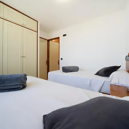 Tamara Maspalomas (Gran Canaria)
