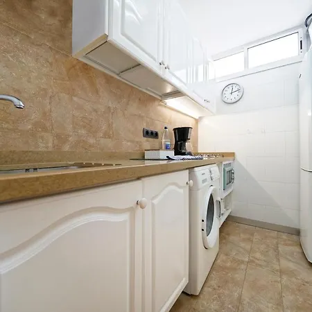 Apartamento Cocoteros - Tamara *