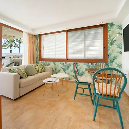 Apartamento Cocoteros - Tamara *