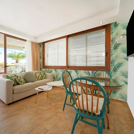 Cocoteros - Tamara Apartamento *