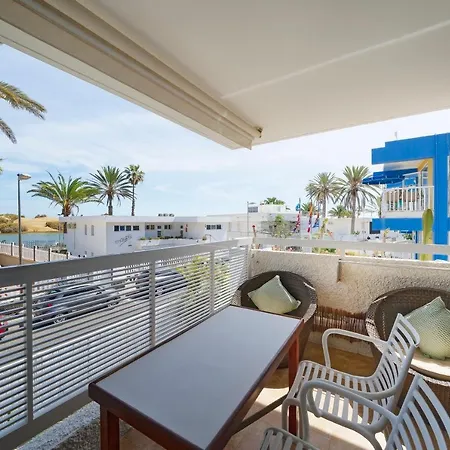 Apartamento Cocoteros - Tamara
