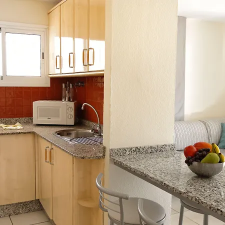 Apartamento Tamara *