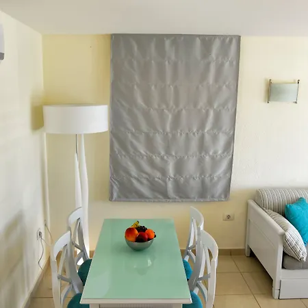 Tamara * Maspalomas (Gran Canaria)