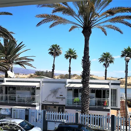 Tamara * Maspalomas (Gran Canaria)