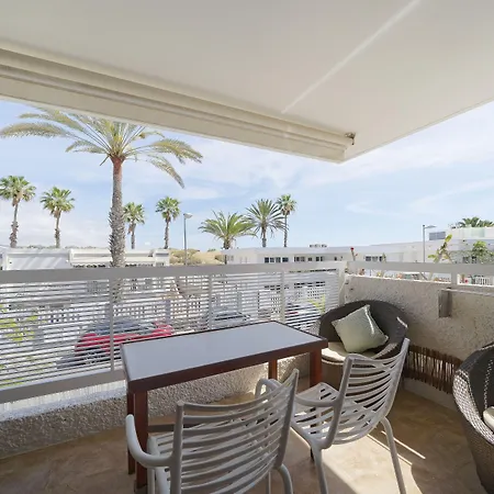 Tamara * Maspalomas (Gran Canaria)