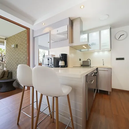 Apartamento Tamara *