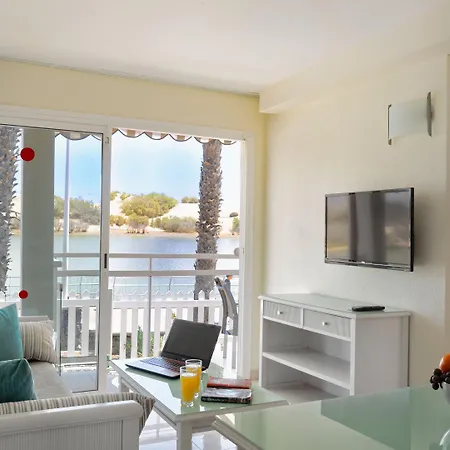 Apartamento Tamara *